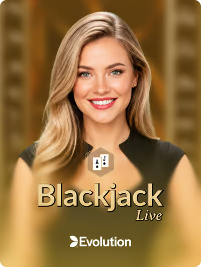 Blackjack Live