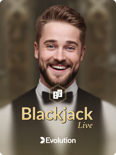 Blackjack Live