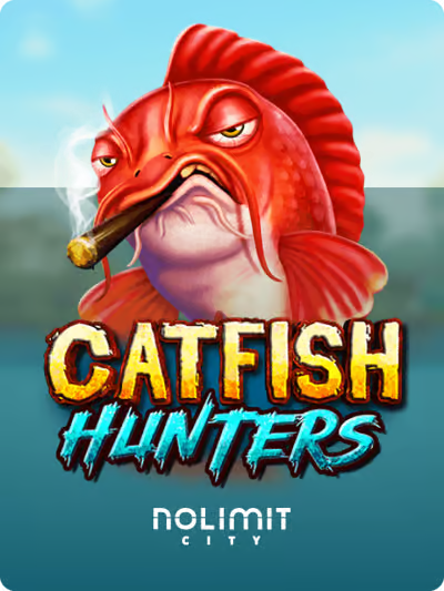 Catfish Hunters