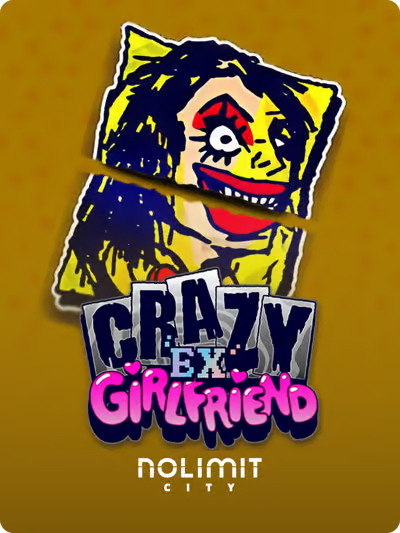 Crazy Ex Girlfriend