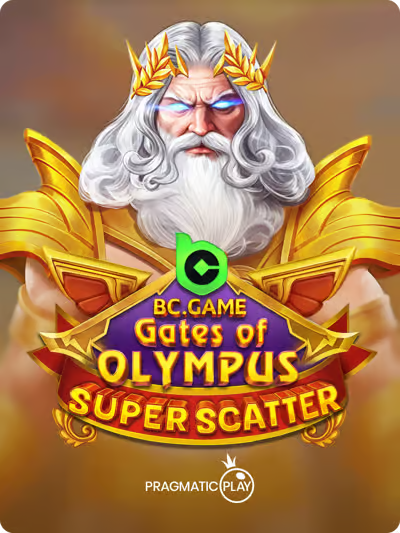 Gates of Olympus Super Scatter